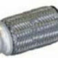 Jones Exhaust FLX21408B Universal Exhaust Flex Pipe Weld-On 2.25"