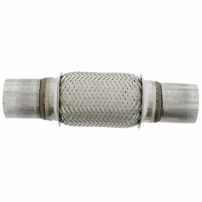Jones Exhaust FLX2144N Universal Exhaust Flex Pipe Slip-On 2.25 - Exhaust Flex Pipe Car Part People