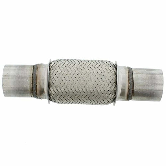 Jones Exhaust FLX2146N Universal Exhaust Flex Pipe Slip-On 2.25" - Exhaust Flex Pipe Car Part People