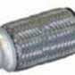 Flex Tubing; 3" Id X 4" Body-4" Overall Length-Blank-FLX3004B