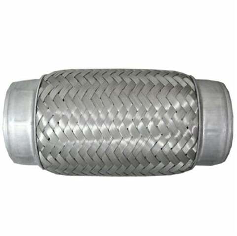 Jones Exhaust FLX4008B Universal Exhaust Flex Pipe Weld-On 4