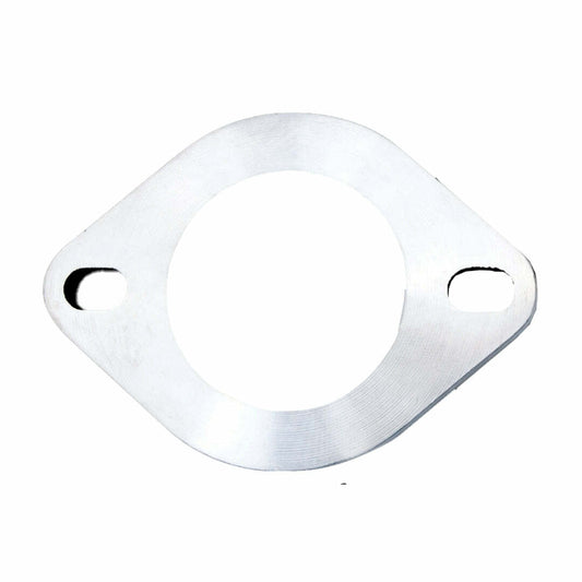 2.5 2 Bolt Flange S/Steel (Wide); Exhaust Flange Exhaust Flange-Xforce-FNG06-S