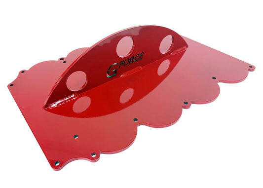 Ford 5.0 Coyote Lift Plate | GF-CLP50-W