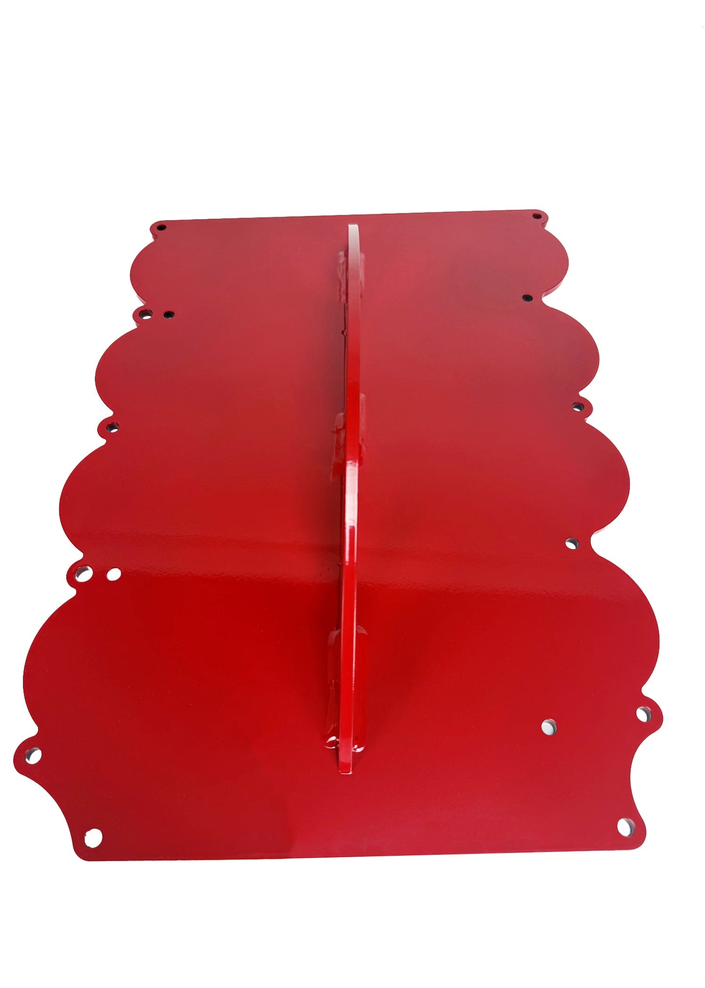 Ford 5.0 Coyote Lift Plate | GF-CLP50-W