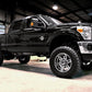 2011-2014 Ford F-250 Super Duty 6 Inch Lift Kit - Diesel - OVLD - Ford F-250 Super Duty 4WD (2011-2014) - 564.2
