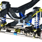 2008-2010 Ford F-350 Super Duty 6 Inch Lift Kit - Diesel - Ford F-250/F-350 Super Duty 4WD (2008-2010) - 594.2