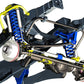 2005-2007 Ford F-250 Super Duty 6 Inch Lift Kit - Gas - Ford F-250/F-350 Super Duty 4WD (2005-2007) - 596.2