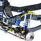 2005-2007 Ford F-250 Super Duty 6 Inch Lift Kit - Gas - Ford F-250/F-350 Super Duty 4WD (2005-2007) - 596.2