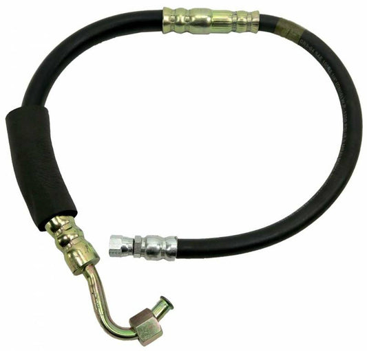 Fits 1967 Fairlane & Comet 390-427 Power Steering Hose, Pressure FPSH008