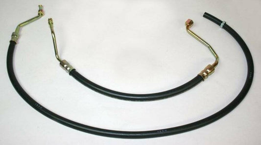 Fits 1967 Full Size Ford Power Steering Hose Set FPSH009