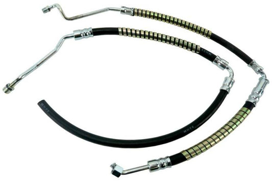 1968-1969 Ford Fairlane/Torino Power Steering Hoses 428 Cobra Jet FPSH015