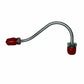 67-69 GM M/C to Prop, Right of M/C; Stainless Fine Lines FPV6701SS