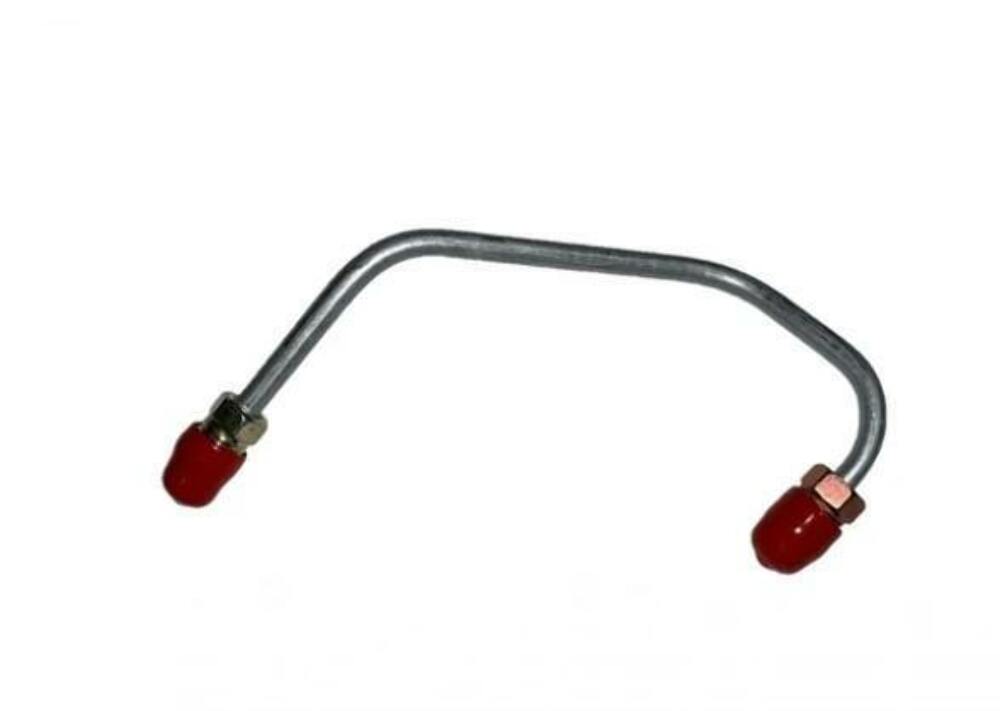 1967 - 1968 Chevrolet Camaro Brake Lines - FPV6703OM - Calipers and Parts Car Part People
