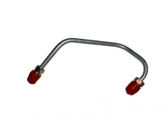 1967 - 1968 Chevrolet Camaro Brake Lines - FPV6703OM - Calipers and Parts Car Part People