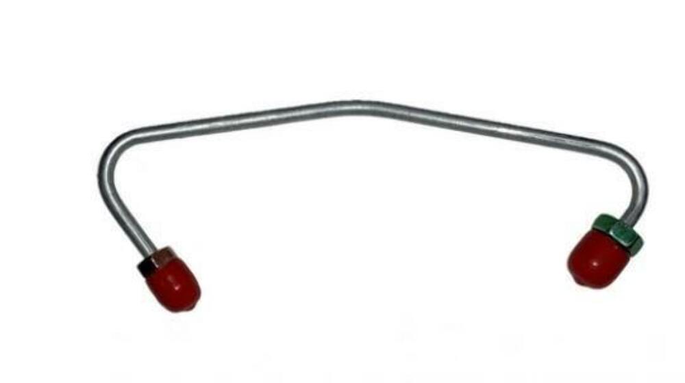 1969 Chevrolet Camaro Brake Lines - FPV6903OM - Calipers and Parts Car Part People
