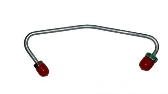 1969 Chevrolet Camaro Brake Lines - FPV6903OM
