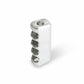 EBrake Handle Cover Billet Aluminum fits Ford Mustang 15-21 Drake -FR3Z-2760-BL