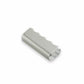 EBrake Handle Cover Billet Aluminum fits Ford Mustang 15-21 Drake -FR3Z-2760-BL