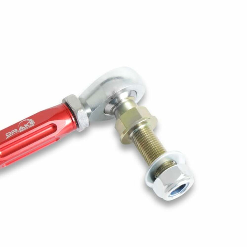 Rear End Link fits Ford Mustang 2015-2019 Drake Muscle Cars - FR3Z-5A972-A