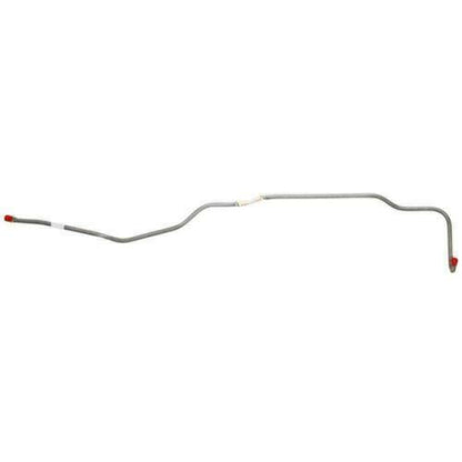1969 Chevrolet Camaro Rear Axle Lines with JL8 Rear Disc Brakes - FRA69JLSS - Rear Lines Car Part People