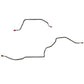 For Chevrolet Camaro 1976 Rear Axle Brake Line Standard Brake Rear-FRA7802OM-CPP
