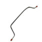 76-81 Chevrolet Camaro Rear Axle Brake Line Kit Stainless Steel - Rear Lines Car Part People