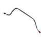 76-81 Pontiac Firebird Rear Axle Brake Line Kit - Rear Lines Car Part People