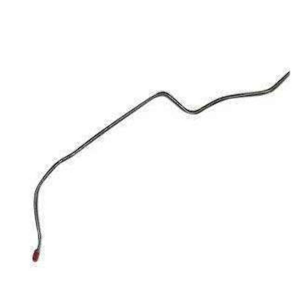 76-81 Pontiac Firebird Rear Axle Brake Line Kit - Rear Lines Car Part People