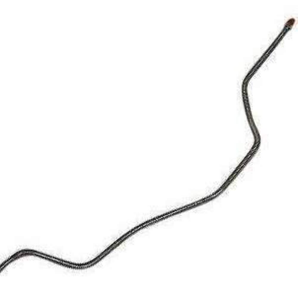 76-81 Pontiac Firebird Rear Axle Brake Line Kit - Rear Lines Car Part People