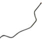 76-81 Pontiac Firebird Rear Axle Brake Line Kit