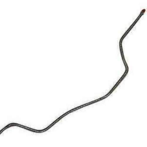 76-81 Pontiac Firebird Rear Axle Brake Line Kit