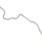 For Chevrolet Camaro 1976 Rear Axle Brake Lines Rear-FRA8002OM-CPP