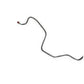For Chevrolet Camaro 1976 Rear Axle Brake Lines Rear-FRA8002OM-CPP - Rear Lines Car Part People