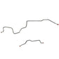 For Chevrolet Camaro 1976 Rear Axle Brake Lines Rear-FRA8002OM-CPP