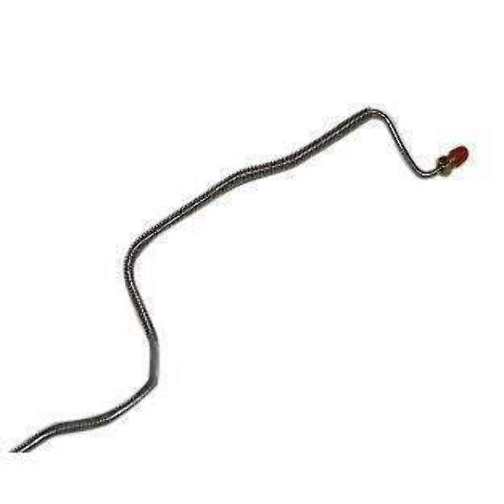 For Pontiac Firebird 1986-1989 Rear Axle Brake Lines Rear-FRA8601OM-CPP - Rear Lines Car Part People