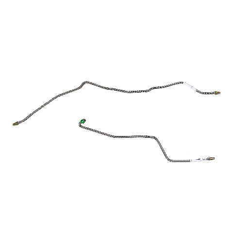 For Chevrolet Camaro 1995-1997 Rear Axle Brake Lines Rear-FRA9501OM-CPP
