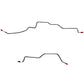 98-02 Chevrolet Camaro Rear Axle Brake Line No Traction Control FRA9801OM