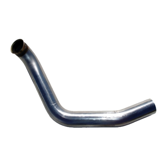 Fits 1999-2003 Ford F-350 Super Duty 4in. Down Pipe; T409 - FS9401 - Tailpipe Car Part People