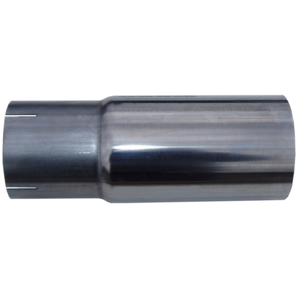 Fits 2004-07 F-350 Super Duty Adapter for All Reg. Cab Installations T409-FS9449 - Exhaust Systems Car Part People
