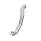 Fits 2008-2010 Ford F-450 Super Duty Turbo Down Pipe; T409-EO # D-763-1-FS9CA455 - Tailpipe Car Part People