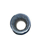 Flex Pipe 2 x 4 Flex Pipes Blank Inter-braided Ends - FT20004BI