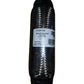 Flex Pipe 2 1/4 x 10 Flex Pipes Blank Interbraided Ends