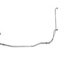1967-69 Pontiac Firebird Transmission Cooler Lines Powerglide 2 Piece -FTC6702OM
