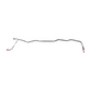 For Chevrolet Camaro 1976-81 Transmission Cooler Line TH 350/400 -FTC7501OM-CPP