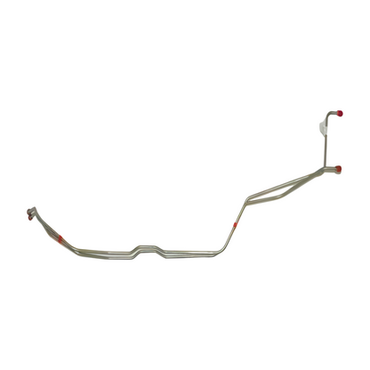 1976-77 Pontiac Firebird Transmission Cooler Lines Turbo-Hydra 350/400 FTC7601SS - Transmission Lines Car Part People