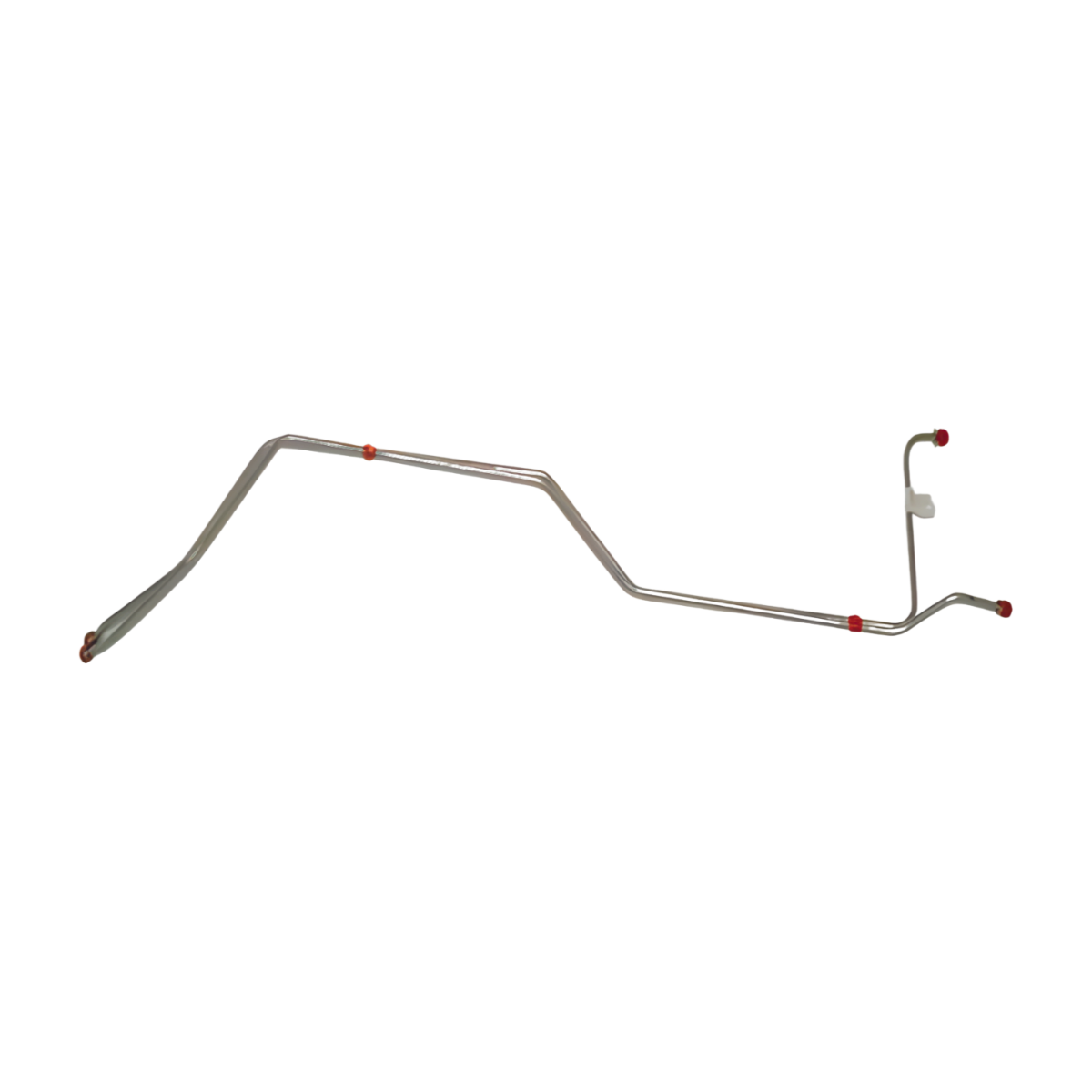 1978-79 Pontiac Firebird Transmission Cooler Lines Turbo-Hydra 350 - FTC7801SS - Transmission Lines Car Part People