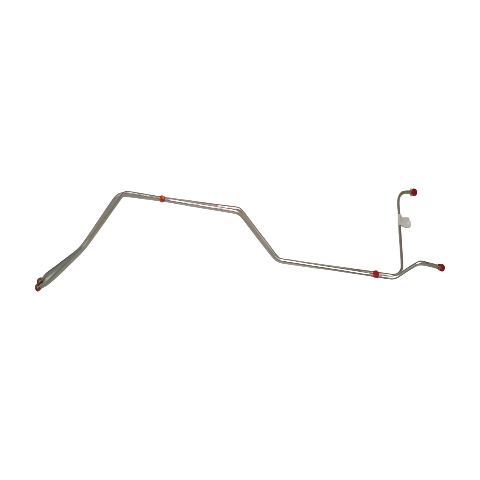 1978-79 Pontiac Firebird Transmission Cooler Lines Turbo-Hydra 350 - FTC7801SS
