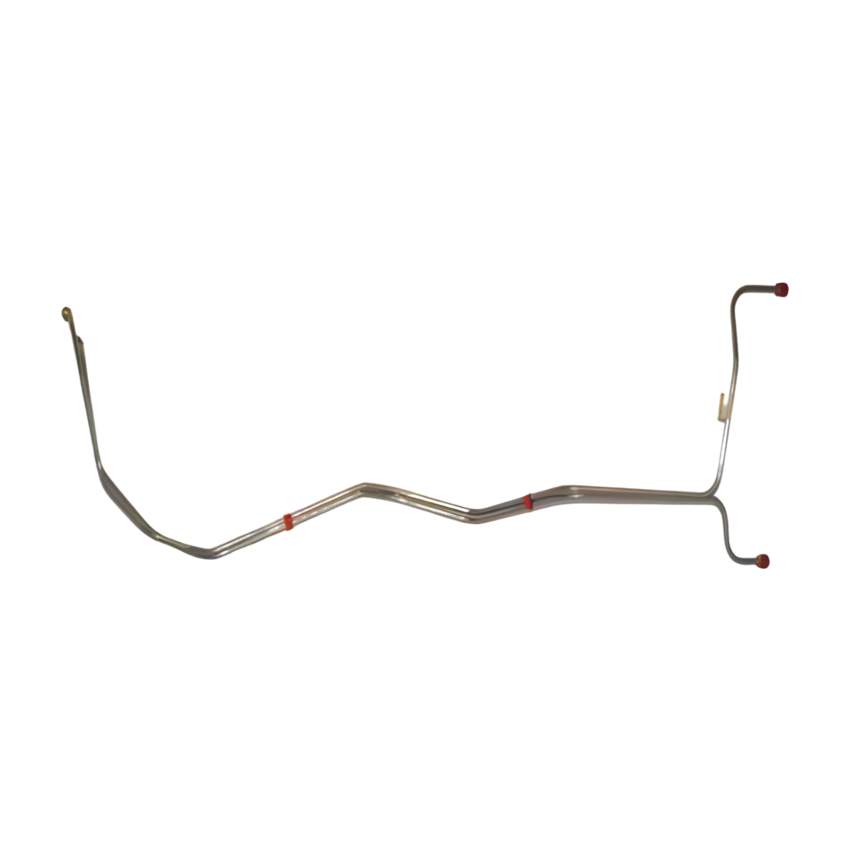 1982-87 Chevrolet Camaro 2.8L V6 Transmission Cooler Lines 700R4 - FTC8201OM - Transmission Lines Car Part People