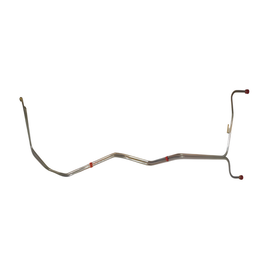 1982-87 Chevrolet Camaro 2.8L V6 Transmission Cooler Lines 700R4 - FTC8201OM - Transmission Lines Car Part People