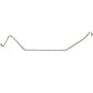 1967-69 Chevrolet Camaro Transmission Vacuum Line Powerglide Stainless FTV6701SS